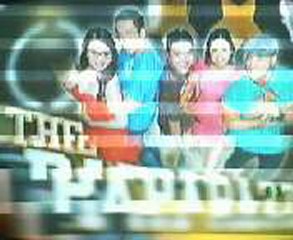 THE TRAPP FAMILY SINGERS 47 (1)