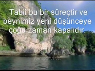 Telkinli CD ( MP3 ) ve Bilinçaltı Telkin Yöntemi Nedir ?
