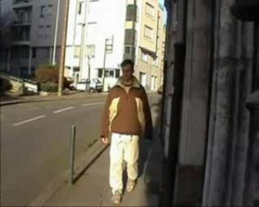 FAHIG FILMS - Le Nounours Antivol