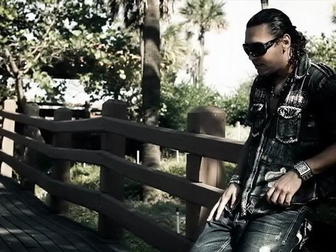 [Clip zouk] ALI ANGEL - IN MY LIFE /Nouveauté 2011