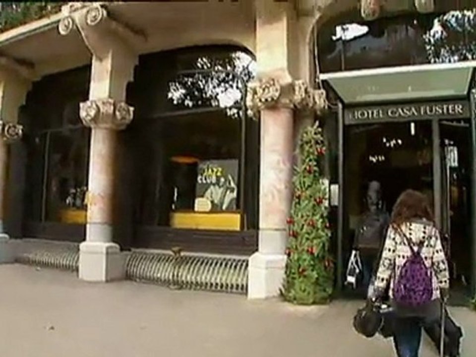 TV3 - Telenotícies - El primer disc amb només 15 anys