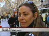 TV3 - Telenotícies - Barcelona eliminarà les noves parades de la Rambla