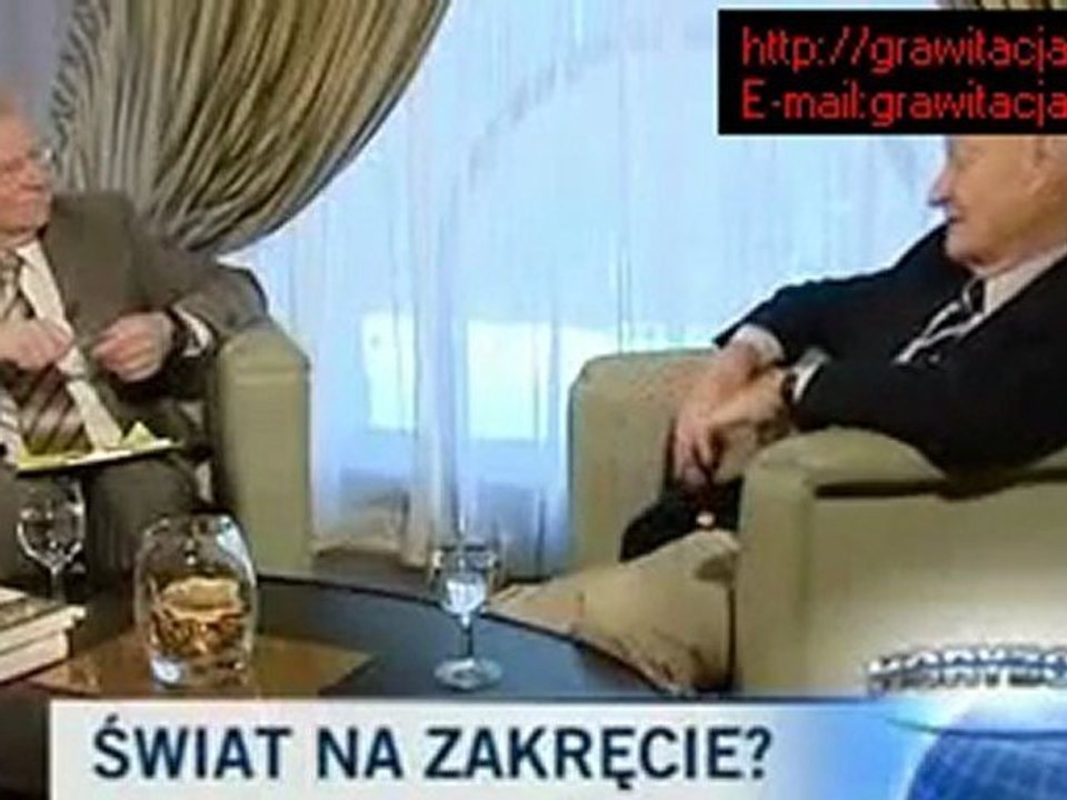 Zbigniew Brzezinski mason 33 szatanista syjonista wywiad o swiatowym przywodztwie z europa  S24h7