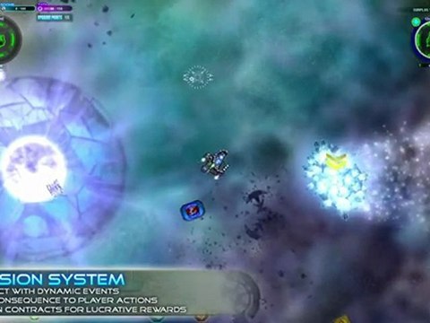 Space Pirates and Zombies - Space Pirates and Zombies - ...