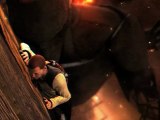 inFamous 2 - inFamous 2 - The Beast is Coming Trailer ...
