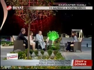 Oy Pusulası 2. Kısım