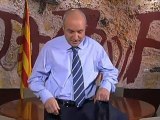 TV3 - Polònia - Montilla s'acomiada de 