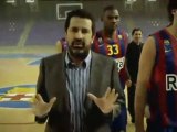 TV3 - Dijous, 20.45, al 33 i l'Esport 3 - Eurolliga: Regal Barça - Montepaschi