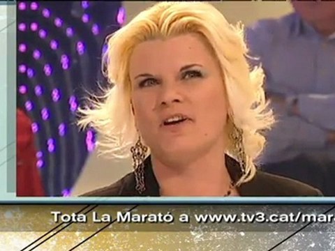 TV3 - La Marató de TV3 - Els millors moments (4)