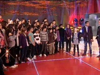TV3 - La Marató de TV3 - Actualitzem el marcador amb Dani Alves