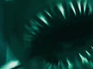 Shark Night 3D trailer