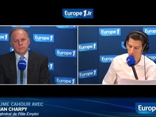 Le Livre noir sur Pôle emploi est "caricatural"