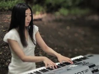 癒される曲　バラード　J-pop