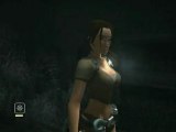 [walkthrough] Tomb Raider Legend : (1) Bolivie 3/3