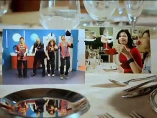 TV3 - Aquí és Nadal i estic content