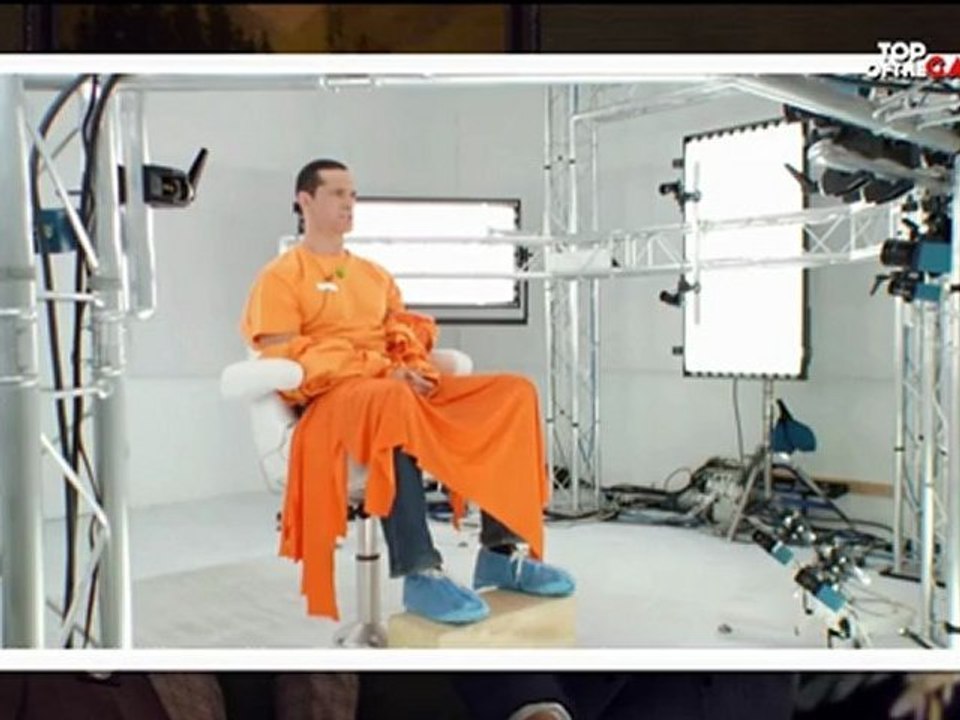 LA NOIRE - Testvideo