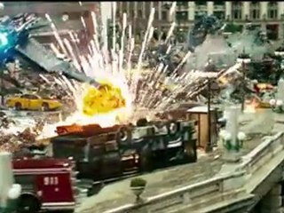 Transformers Dark of the Moon TVSpot1