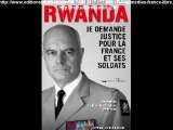 Le général Didier Tauzin sur l'action de la France au Rwanda