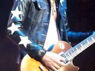 LA Guns - "Ballad Of Jayne (live)"