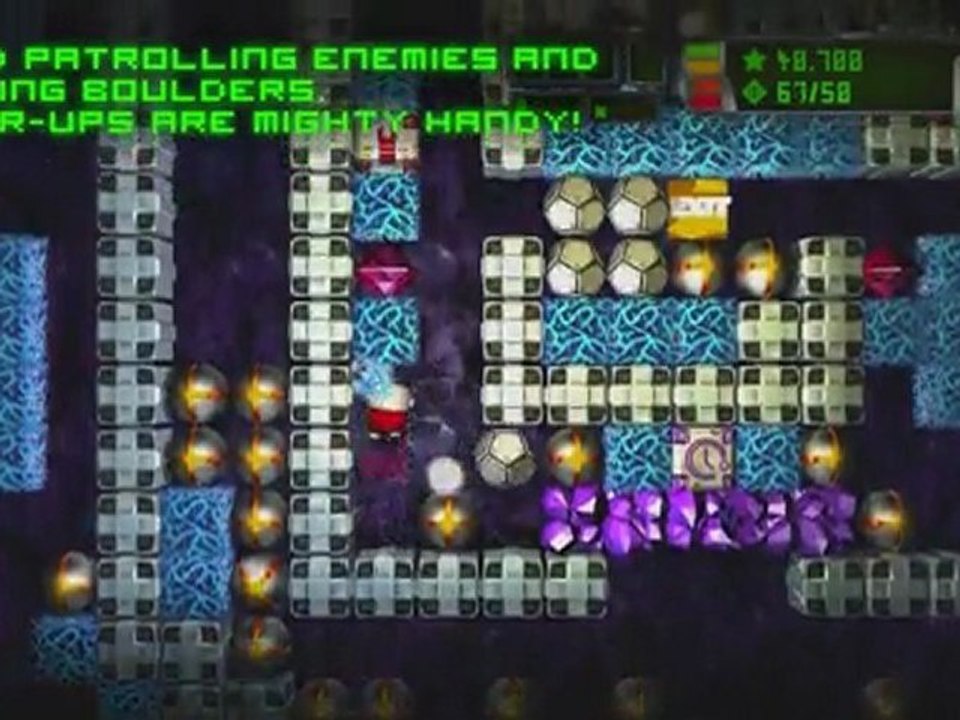 Boulder Dash-XL_Trailer