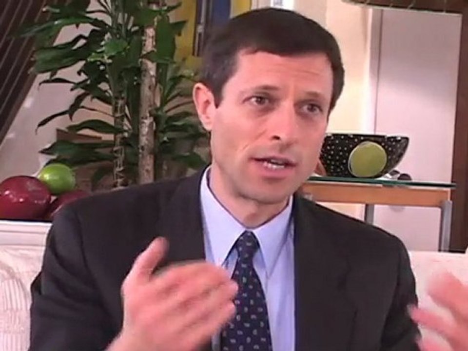 Neal Barnard,  PCRM
