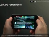 Samsung Galaxy S II - 2 i9100 inceleme Mobilhat.com