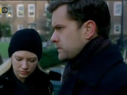 TV3 - Dijous, 22.55, a TV3 i 3HD - Sense cervell, a Fringe