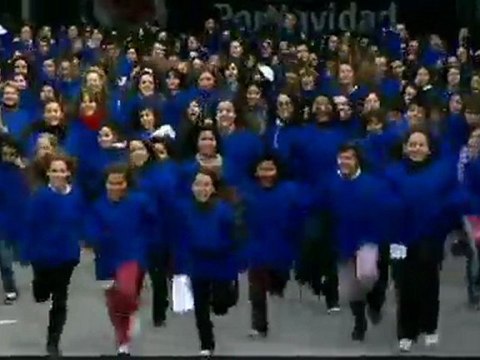 TV3 - Diu molt de tu - La Marató : milions de gràcies