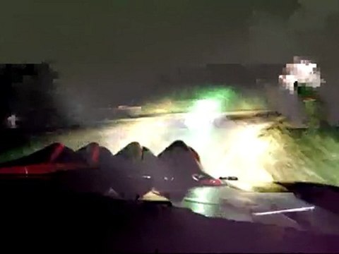 ES4 vallée du cher 2011 alemany / robe