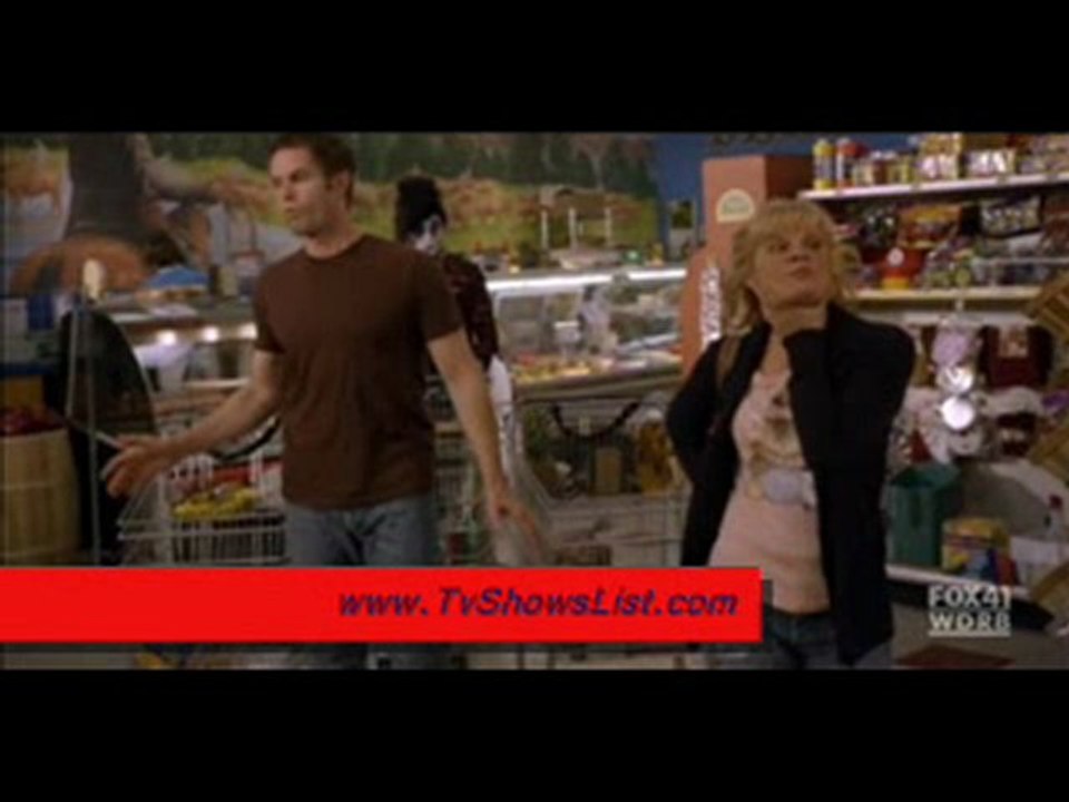 Raising Hope Season 1 Episode 22 'Don't Vote for This Episode'