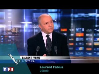 ZAP'ACTU du 26 mai 2011 / Qaund N. Morano fait du karaoké sur le discours de C. Guéant