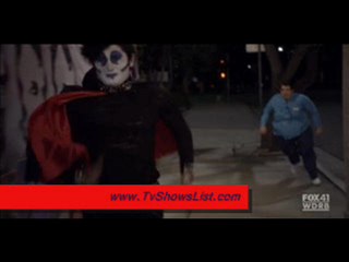 Raising Hope Season 1 Episode 22 "Don't Vote for This Episode" 2011