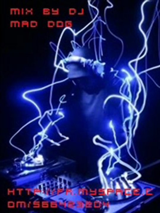 mix 2011 partis 2 by dj mad dog