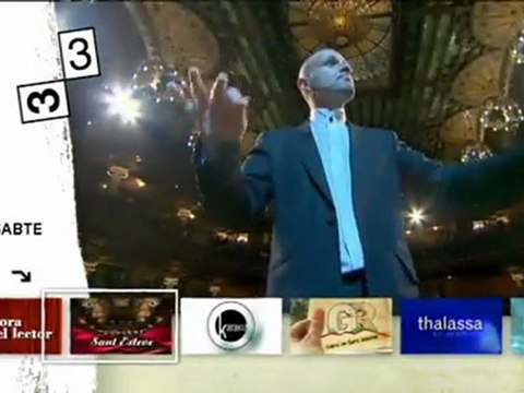 TV3 - Viu les festes al 33! - Aquest cap de setmana, al 33