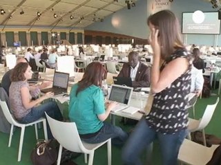 Al G8 di Deauville in primo piano la primavera araba