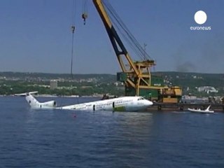 Bulgaria: il TU-154 di Jivkov diventa attrazione turistica