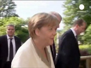 Lagarde ha un solo ostacolo sulla strada per l'FMI
