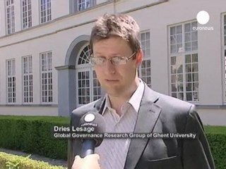 Direzione Fmi: Lagarde si candida ufficialmente