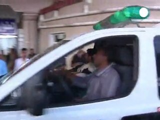Sanaa, au Yemen, théâtre de combats de rue