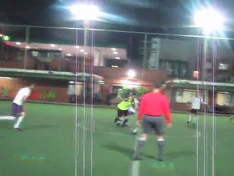 25.05.2011 Gençlerbirliği-İlker ve devleri