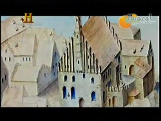 HISTORY  Angeles y Demonios descifrado 2