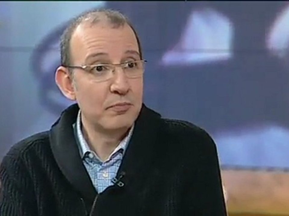 TV3 - Divendres - Antoni Bassas, TV3,  Divendres