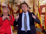 TV3 - Polònia - El primer discurs d'Artur Mas