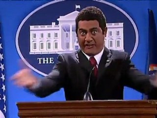 TV3 - Polònia - Wikileaks fa emprenyar Obama