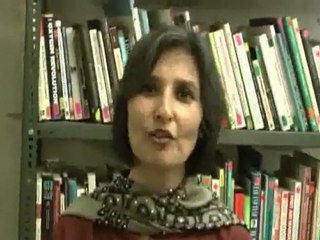 Ms.Ruma Trehan - Why she likes to give talks at HELP.wmv