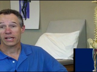 Sciatica relief treatment - free stretching video