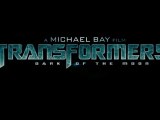 Transformers 3 La Face cachée de la Lune - TV Spot Secret