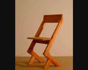 Trabajos destacados de Ott Ott 🪑