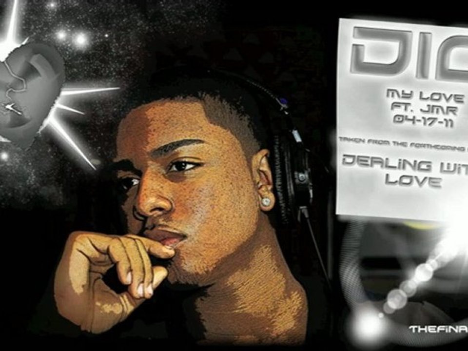 D_STAR- MY LOVE