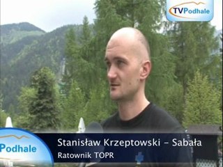 Górskie wiadomości 26-05-2011